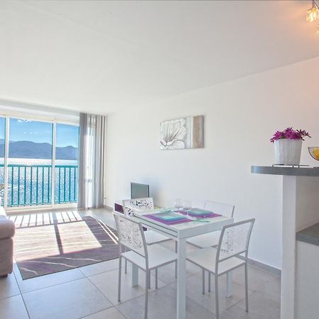 Studio Marine Du Soleil Patrimonio Εξωτερικό φωτογραφία