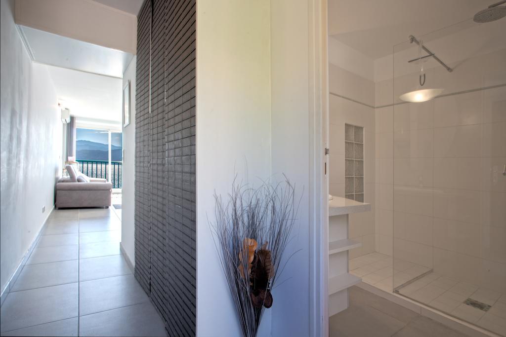 Studio Marine Du Soleil Patrimonio Εξωτερικό φωτογραφία